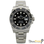 Load image into Gallery viewer, Submariner Date 116610LN Chronofinder Ltd