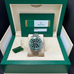 Load image into Gallery viewer, Submariner Date 116610LV Chronofinder Ltd