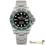 Load image into Gallery viewer, Submariner Date 126610LV (2022) Chronofinder Ltd
