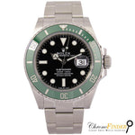 Load image into Gallery viewer, Submariner Date 126610LV Chronofinder Ltd