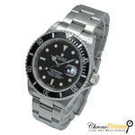 Load image into Gallery viewer, Submariner Date 16610 Chronofinder Ltd