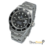 Load image into Gallery viewer, Submariner Date 16610 Chronofinder Ltd