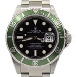 Load image into Gallery viewer, Submariner Date 16610LV (50th Anniversary) Chronofinder Ltd