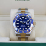 Load image into Gallery viewer, Submariner Date 41mm 126613LB Chronofinder Ltd
