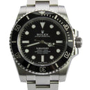 Submariner Non Date 114060 Chronofinder Ltd