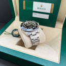 Submariner Non Date 114060 Chronofinder Ltd