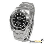 Load image into Gallery viewer, Submariner Non Date 124060 Chronofinder Ltd