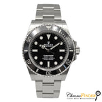 Load image into Gallery viewer, Submariner Non Date 124060 Chronofinder Ltd
