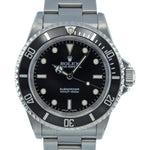 Load image into Gallery viewer, Submariner Non Date 14060M Chronofinder Ltd