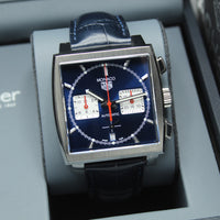 Monaco Chronograph CBL2111.FC6453