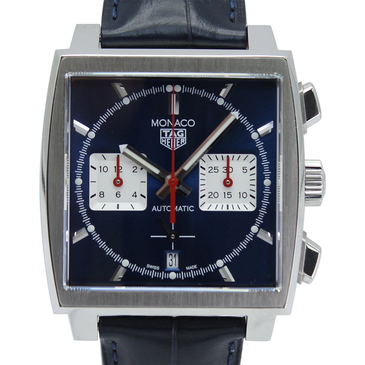 Monaco Chronograph CBL2111.FC6453