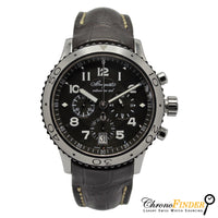 Transatlantique Type XXI 3810ST/92/9ZU Chronofinder Ltd