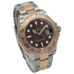 Load image into Gallery viewer, Yacht-Master 40 126621 (Chocolate Dial) Chronofinder Ltd