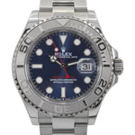 Load image into Gallery viewer, Yacht-Master 40 126622 (Blue Dial) Chronofinder Ltd
