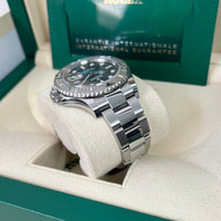 Yacht-Master 40 126622 (Rhodium Dial) Chronofinder Ltd