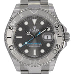 Load image into Gallery viewer, Yacht-Master 40 126622 (Rhodium Dial) Chronofinder Ltd
