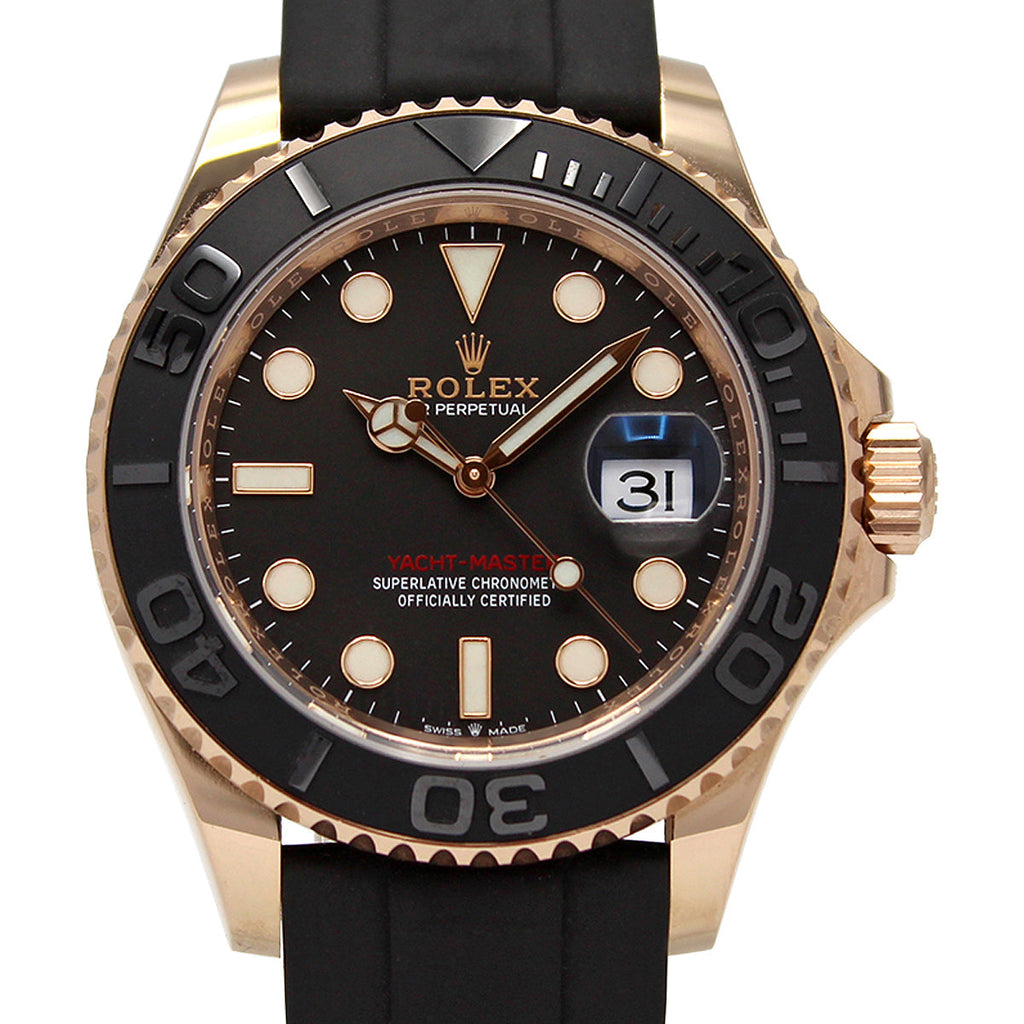 Yacht master online 126655