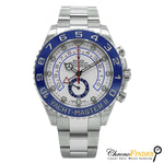 Load image into Gallery viewer, Yacht-Master II 116680 Chronofinder Ltd