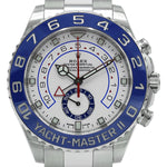 Load image into Gallery viewer, Yacht-Master II 116680 Chronofinder Ltd
