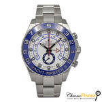 Load image into Gallery viewer, Yacht-Master II 116680 Chronofinder Ltd
