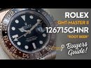 GMT-Master II 126715CHNR