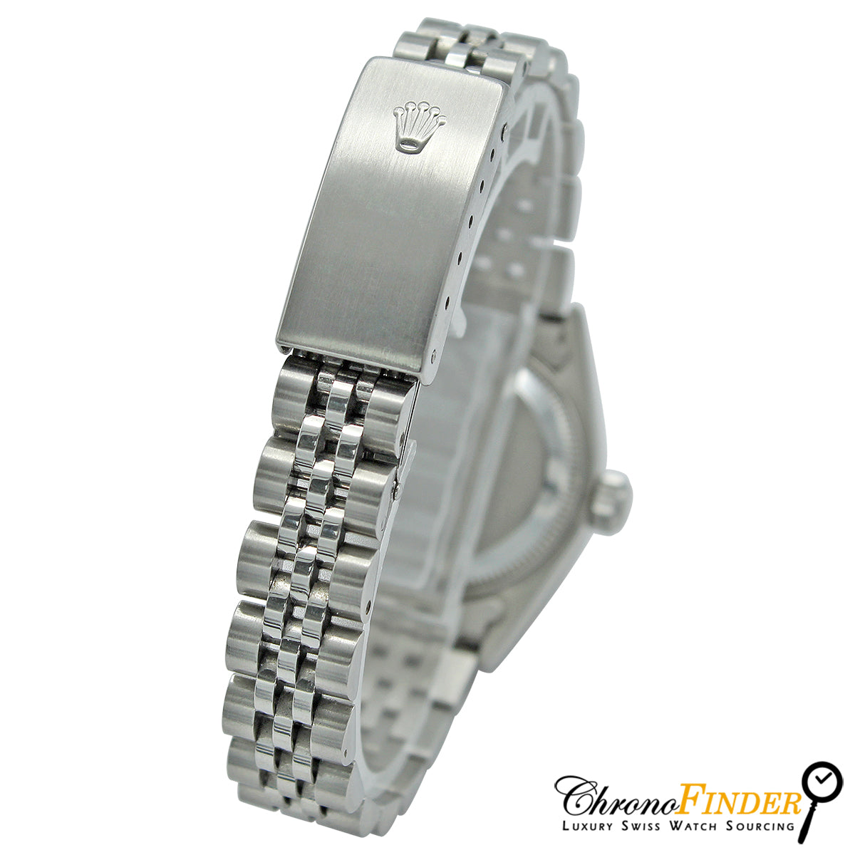 Lady Datejust 26mm 79174 (Salmon Pink Roman Numeral)