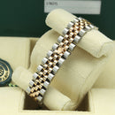 Datejust 31mm Midi 178271 (Tahitian Mother Of Pearl Diamond Dial)
