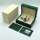 Datejust 31mm Midi 178271 (Tahitian Mother Of Pearl Diamond Dial)