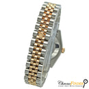 Datejust 31mm Midi 178271 (Tahitian Mother Of Pearl Diamond Dial)