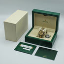 Cosmograph Daytona 116503 (Champagne Diamond Dial)