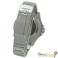 Sea-Dweller Deepsea 116660 (James Cameron D-Blue Dial)