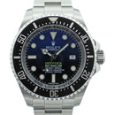 Sea-Dweller Deepsea 116660 (James Cameron D-Blue Dial)