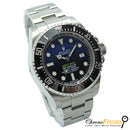 Sea-Dweller Deepsea 116660 (James Cameron D-Blue Dial)