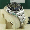 Sea-Dweller Deepsea 116660 (James Cameron D-Blue Dial)