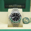 GMT-Master II 126720VTNR Sprite (Jubilee Bracelet)