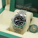 GMT-Master II 126720VTNR Sprite (Jubilee Bracelet)