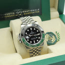 GMT-Master II 126720VTNR Sprite (Jubilee Bracelet)