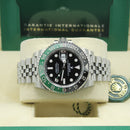 GMT-Master II 126720VTNR Sprite (Jubilee Bracelet)
