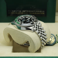 GMT-Master II 126720VTNR Sprite (Jubilee Bracelet)