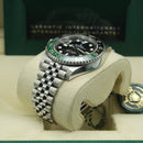 GMT-Master II 126720VTNR Sprite (Jubilee Bracelet)