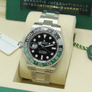 GMT-Master II 126720VTNR Sprite (Oyster Bracelet)