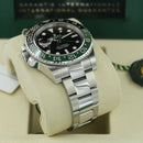 GMT-Master II 126720VTNR Sprite (Oyster Bracelet)