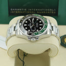 GMT-Master II 126720VTNR Sprite (Oyster Bracelet)