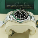 GMT-Master II 126720VTNR Sprite (Oyster Bracelet)