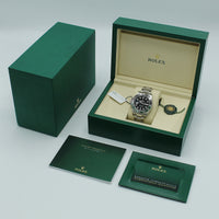 GMT-Master II 126720VTNR Sprite (Oyster Bracelet)
