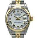 Lady Datejust 26mm 79163 (White Roman Numeral Dial)