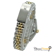 Lady Datejust 26mm 79163 (White Roman Numeral Dial)