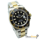 Submariner Date 116613LN