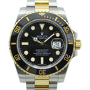 Submariner Date 116613LN