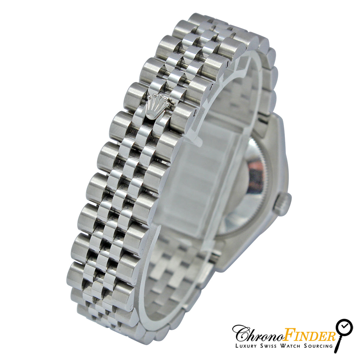 Datejust 31mm Midi 178384 (Mother Of Pearl Diamond Dial) — 3
